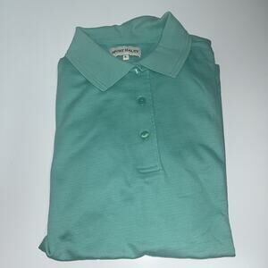 Sport Haley Polo Size Large Women’s